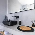 Miguel Luxury Front Villa Fanes (Rhodes)