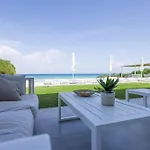 Miguel Luxury Front Villa