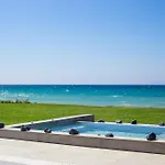 Villa Miguel Luxury Front