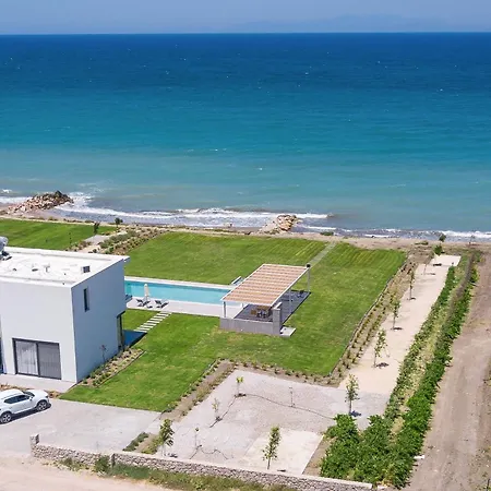 Miguel Luxury Front *