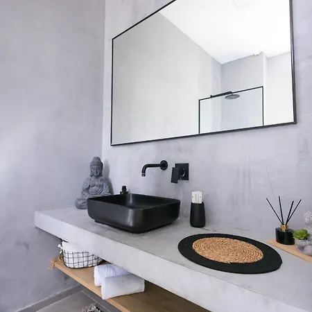 וילה Miguel Luxury Front *