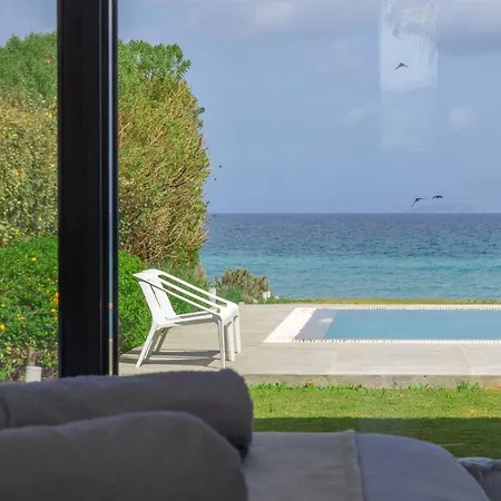 וילה Miguel Luxury Front פאנאי