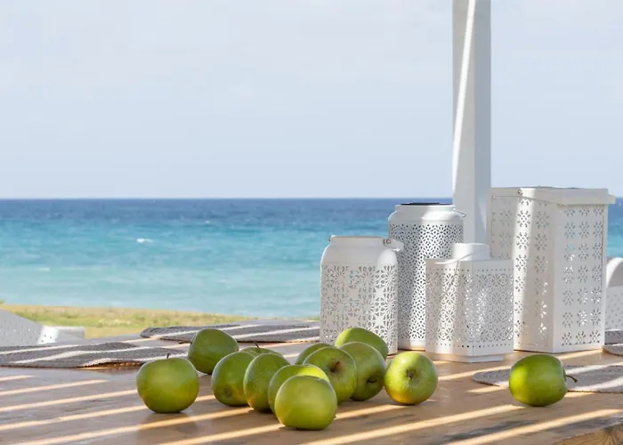 Villa Miguel Luxury Front