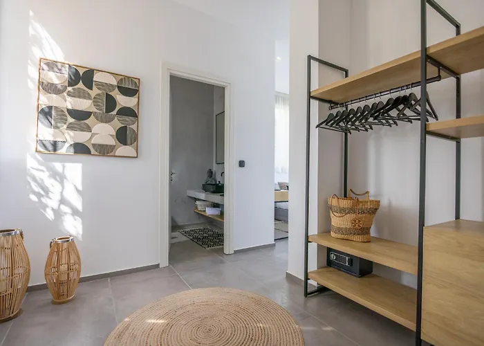 Miguel Luxury Front Villa