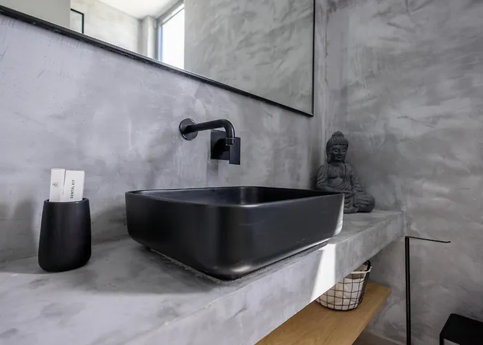 Villa Miguel Luxury Front *