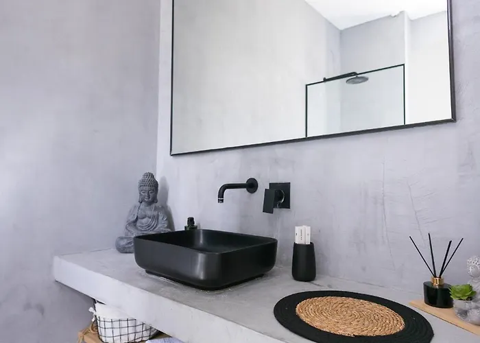 Villa Miguel Luxury Front *