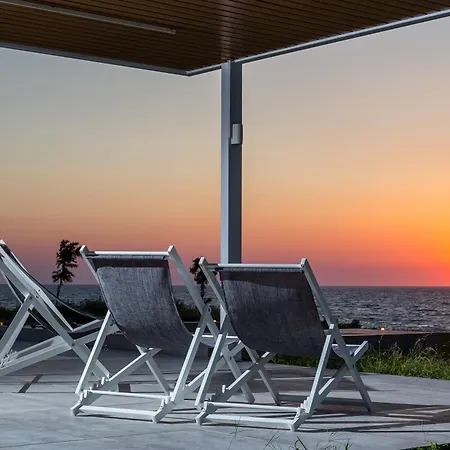 Miguel Luxury Front Fanes (Rhodes)