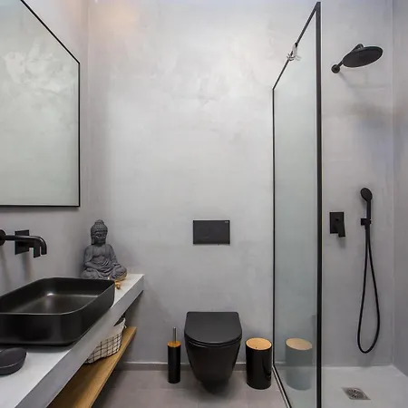 Villa Miguel Luxury Front *