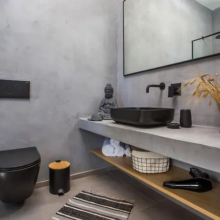 Miguel Luxury Front * Fanes (Rhodes)