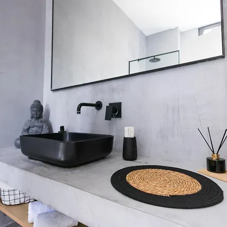 Miguel Luxury Front Villa Fanes (Rhodes)