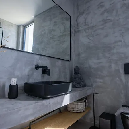 Miguel Luxury Front Villa