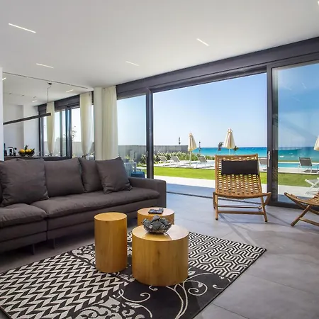 Miguel Luxury Front * Fanes (Rhodes)