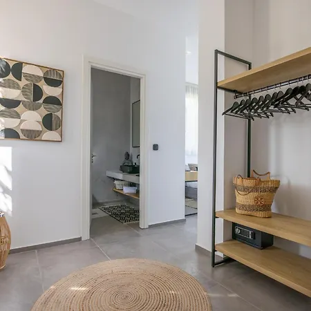 Miguel Luxury Front Villa