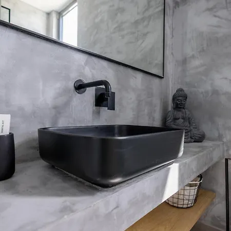 Vila Miguel Luxury Front *