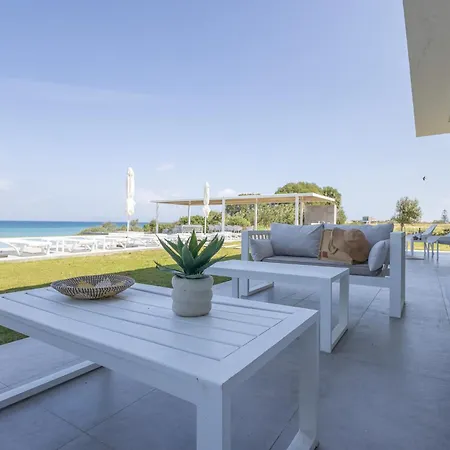 Miguel Luxury Front