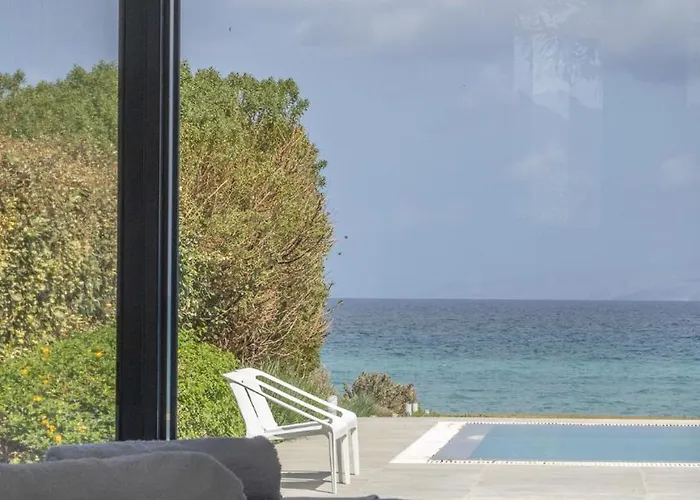 Miguel Luxury Front