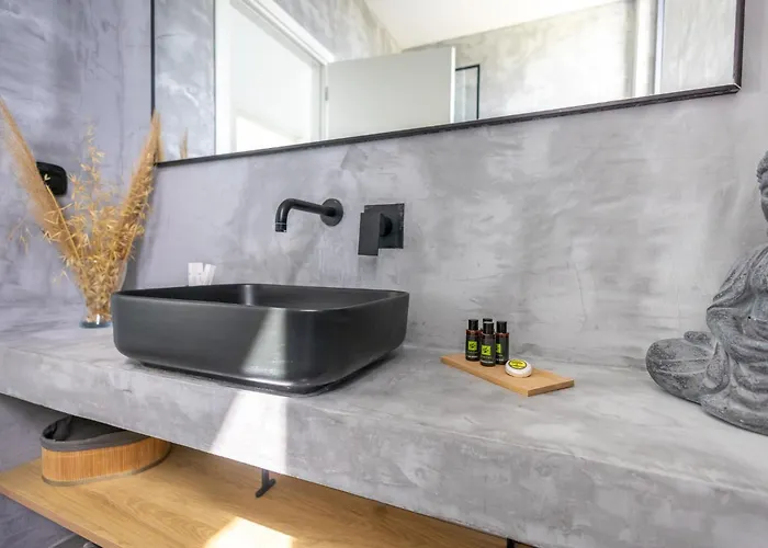 Miguel Luxury Front Vila *