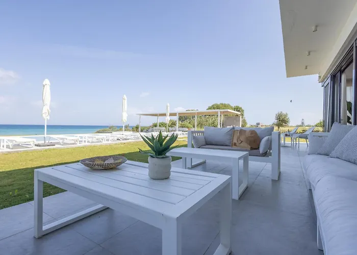Miguel Luxury Front