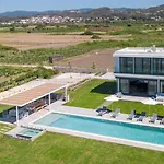 Miguel Luxury Front Villa