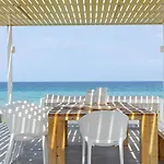 Miguel Luxury Front Villa Fánai