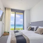 Villa Miguel Luxury Front Fánai
