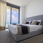 Villa Miguel Luxury Front *