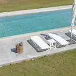 Villa Miguel Luxury Front