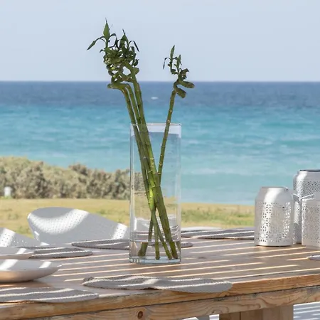 Villa Miguel Luxury Front