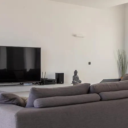 וילה Miguel Luxury Front