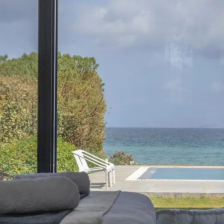 Miguel Luxury Front