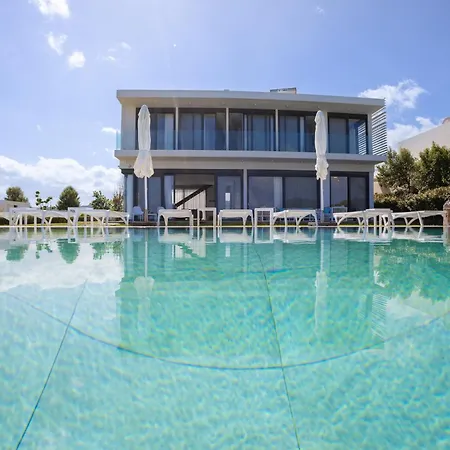 فيلة Miguel Luxury Front Fánai