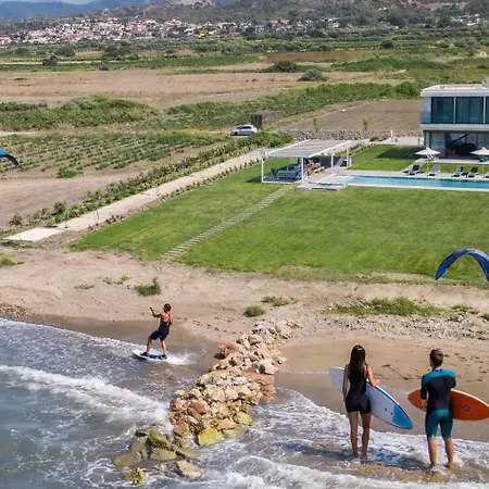 Miguel Luxury Front Villa *
