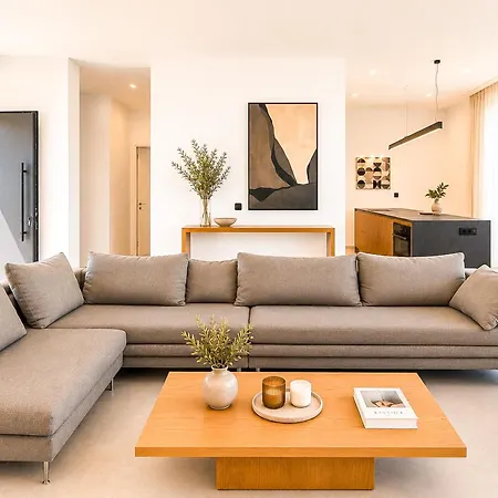 Βίλα Miguel Luxury Front Φάνες