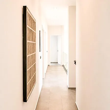 Miguel Luxury Front * Φάνες