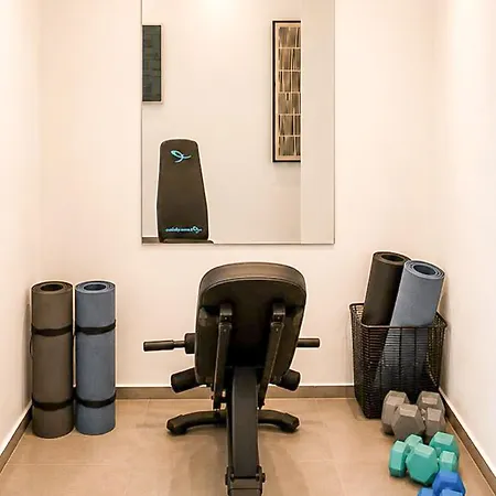 Miguel Luxury Front * Φάνες
