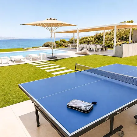 Miguel Luxury Front