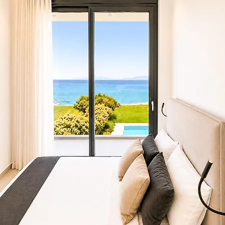 Βίλα Miguel Luxury Front