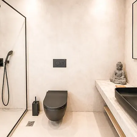 Βίλα Miguel Luxury Front Φάνες
