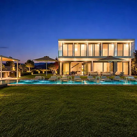 Βίλα Miguel Luxury Front Φάνες
