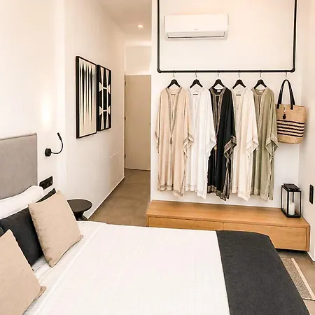 Miguel Luxury Front Βίλα Φάνες