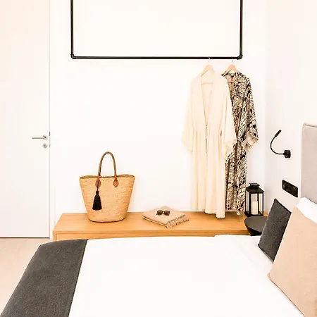 Miguel Luxury Front * Φάνες