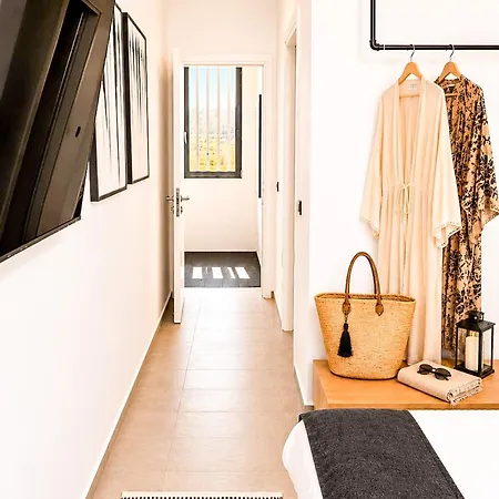 Miguel Luxury Front Βίλα *