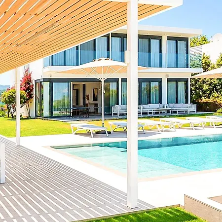 Miguel Luxury Front Φάνες