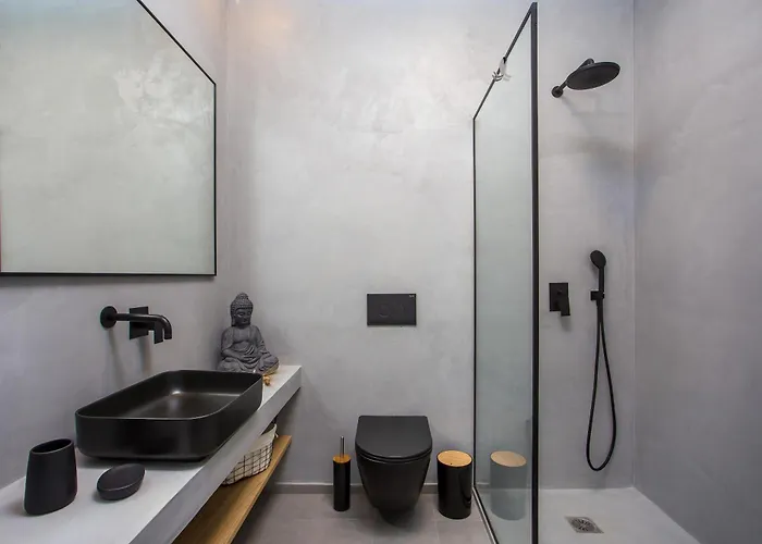 וילה Miguel Luxury Front *