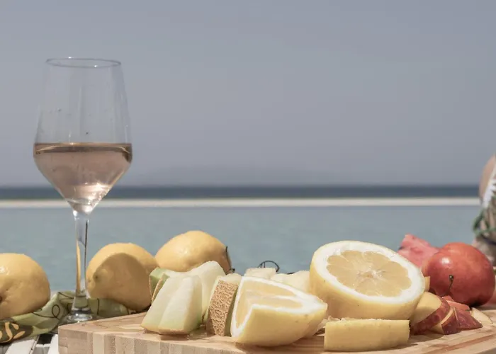 فيلة Miguel Luxury Front Fánai