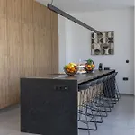 Βίλα Miguel Luxury Front Φάνες
