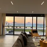 Βίλα Miguel Luxury Front Φάνες