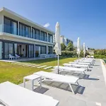Βίλα Miguel Luxury Front Φάνες