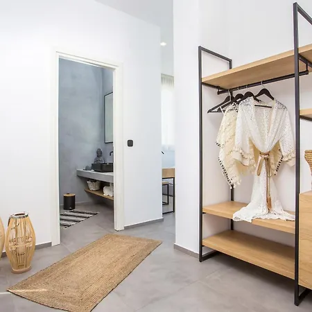 Miguel Luxury Front Vila